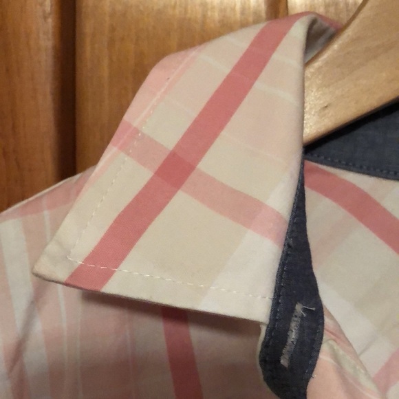 Tommy Hilfiger S/P Woman blouse bottom up. - Picture 13 of 16